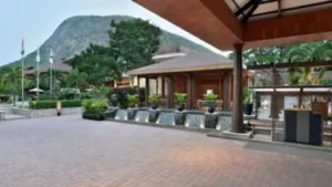 Resorts in Nandi Hills