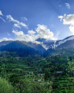 Jibhi Himachal Pradesh