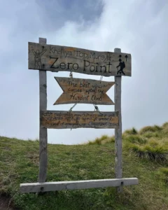 Munsiyari Uttarakhand