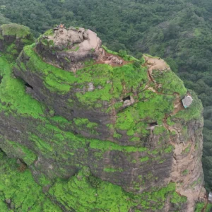 Kalavantin Durg Height