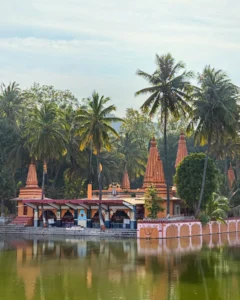 Ramdara Temple Timings