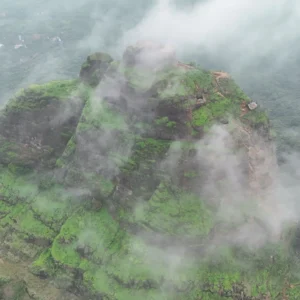 Kalavantin Fort