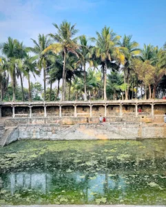 Ammapalli Temple Shamshabad Timings