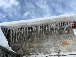 Munsiyari Temperature