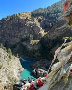 Trilokinath Temple Mandi