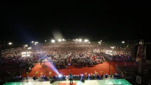 Calvary Temple Hyderabad