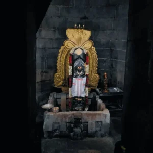 Gudimallam Temple History