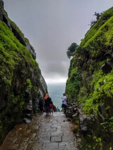 Naneghat Trek