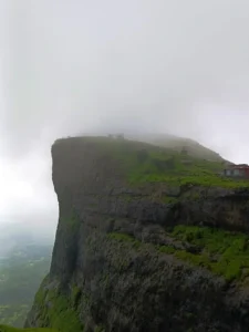 Naneghat