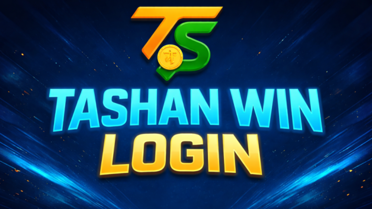 How to Deposit Money on Tashan Win Easily?